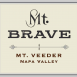 Mt Brave Cabernet Sauvignon 2016